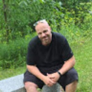 Meet your Posher, Eric